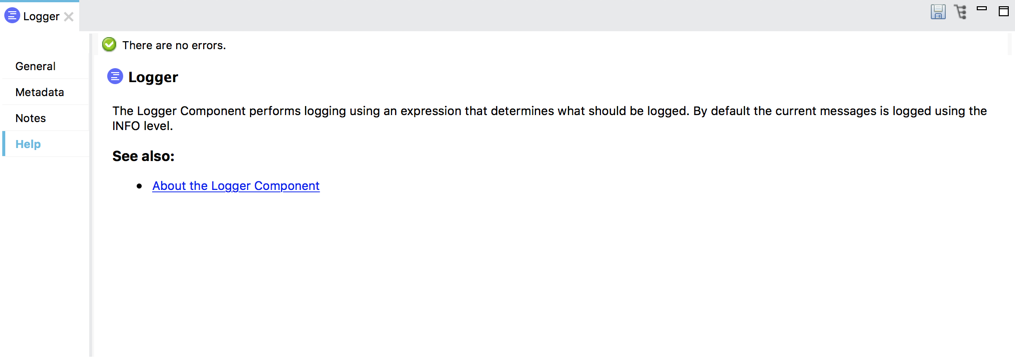 anypoint studio 7.3 with 4.1 runtime release notes e13c8